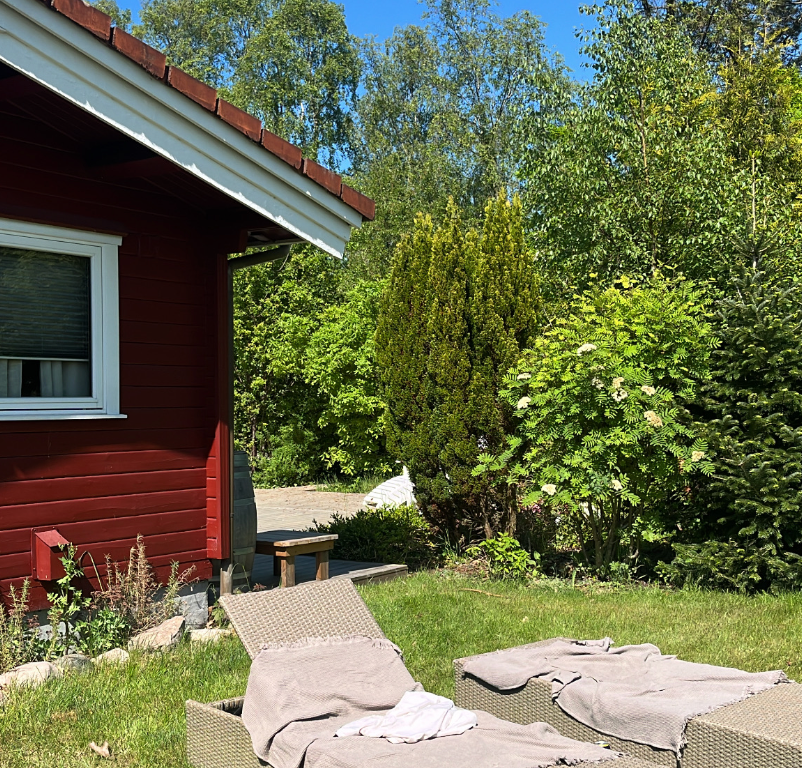 Nettoyage de la Maison de Vacances: Préparez Votre Maison pour l'Été avec Humdakin