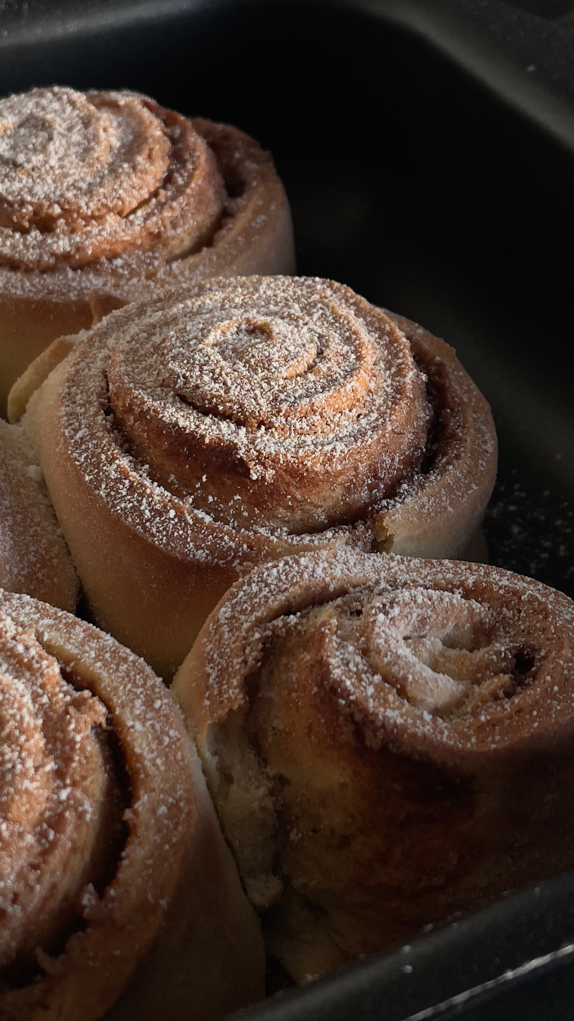 La Magie de Noël : Pâtisserie avec les Enfants et la Bougie de l’Avent de Humdakin