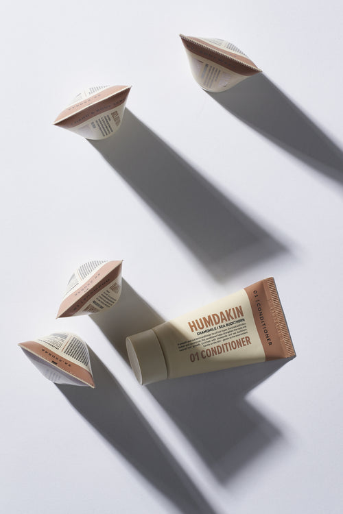 HUMDAKIN 01 Conditioner 30 ml. Hair and Body care 00 Neutral/No color