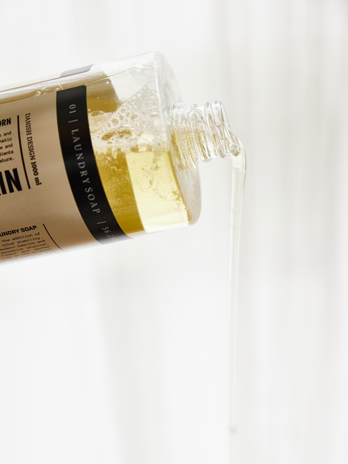 HUMDAKIN 01 Laundry Soap - Chamomile & Sea Buckthorn Laundry 00 Neutral/No color
