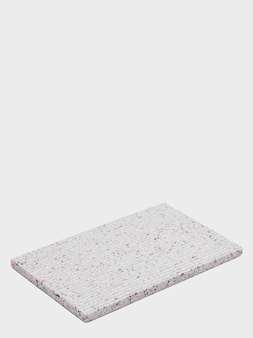 HUMDAKIN Board With Groves Accessories 138 Red/Beige