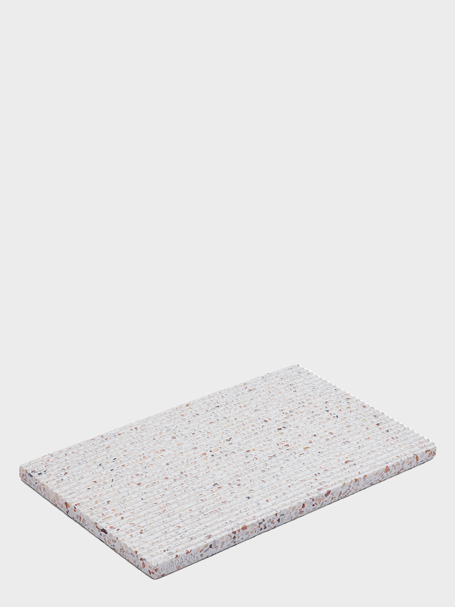 HUMDAKIN Board With Groves Accessories 138 Red/Beige