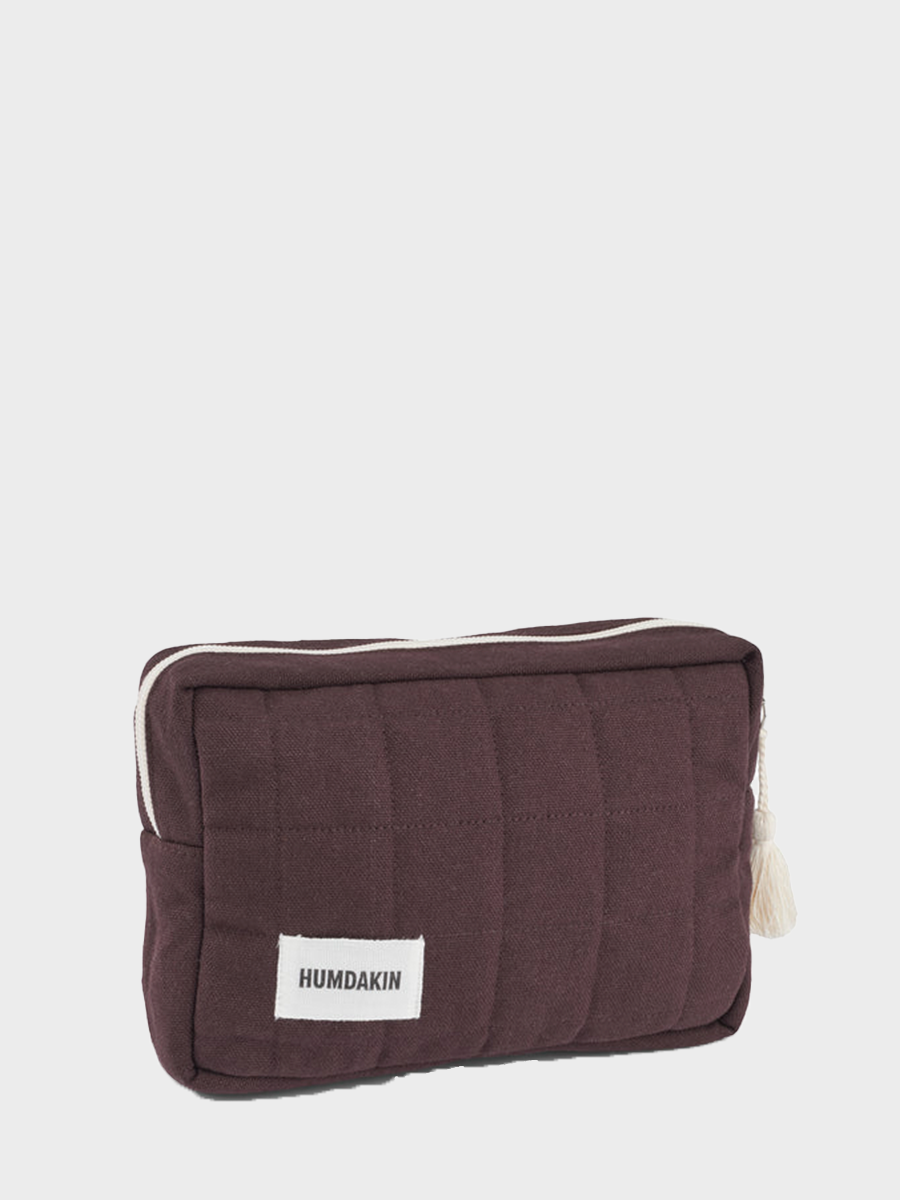HUMDAKIN Cosmetic Bag Accessories 150 Coco