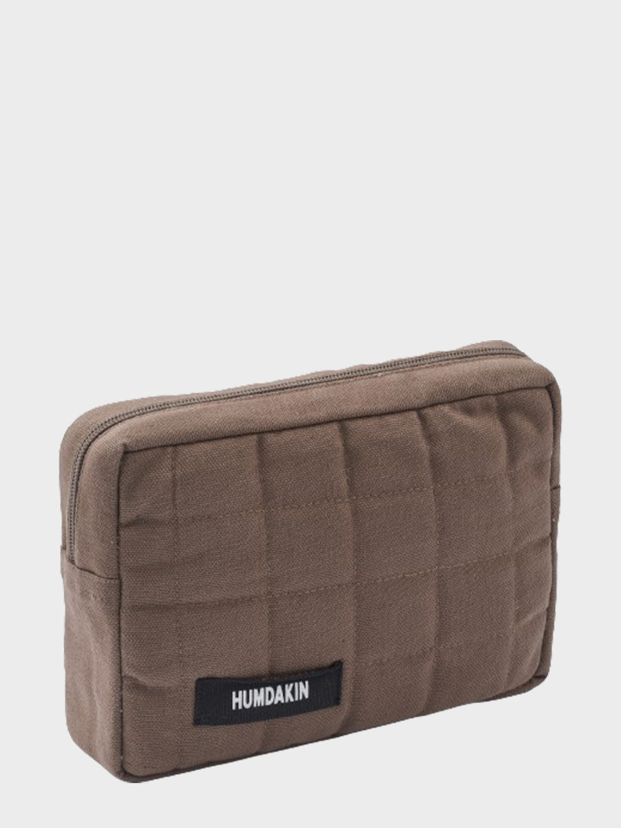 HUMDAKIN Cosmetic Bag Accessories 151 Waldorf
