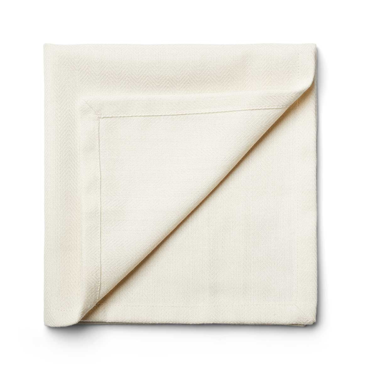 HUMDAKIN Napkin - 2 pack Organic textiles 029 Shell