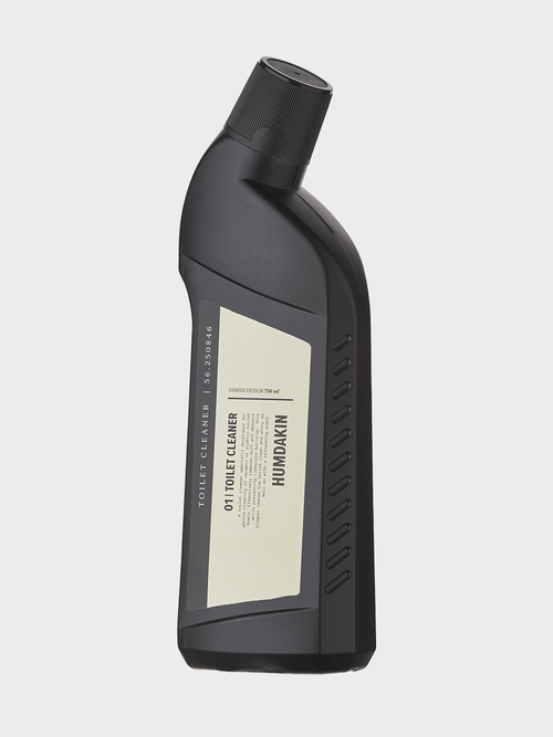 HUMDAKIN Toilet Cleaner Cleaning 00 Neutral/No color