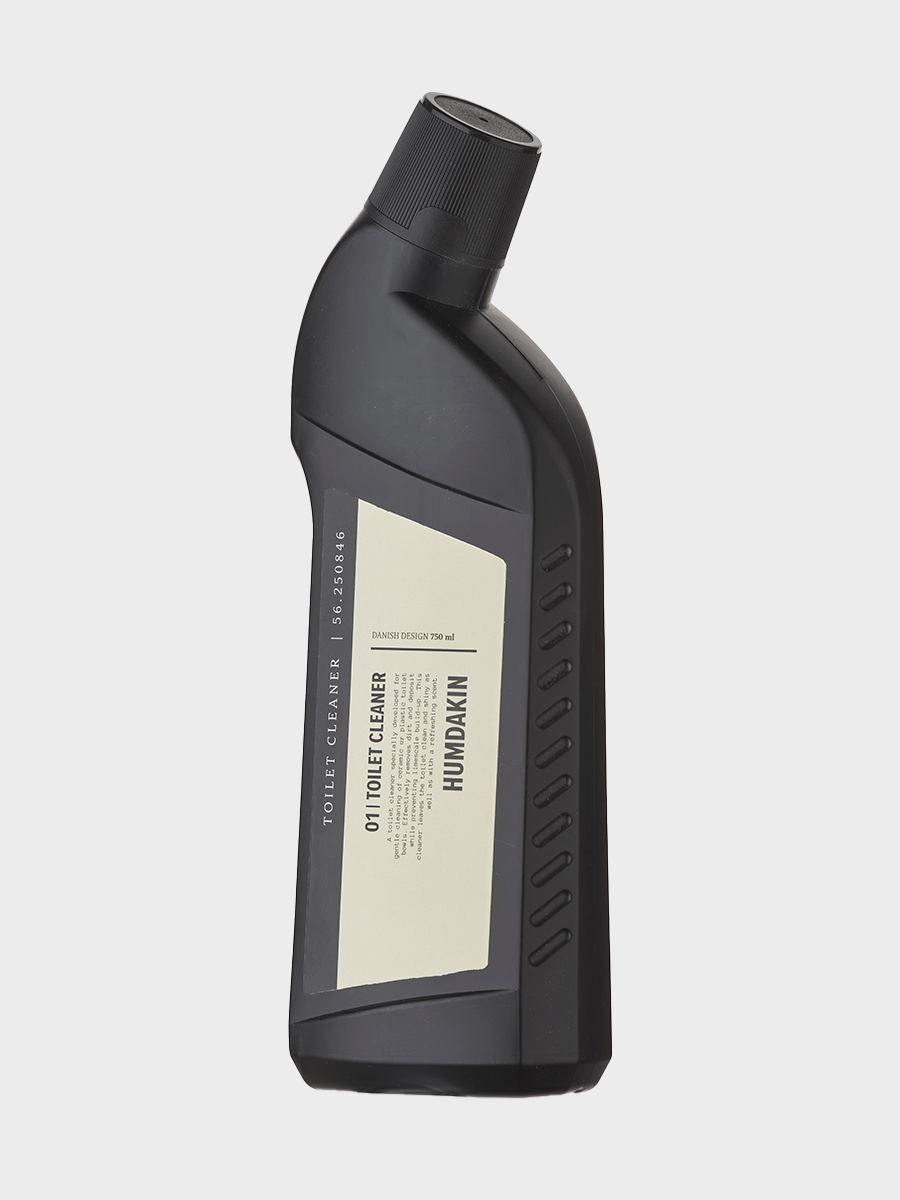 HUMDAKIN Toilet Cleaner Cleaning 00 Neutral/No color