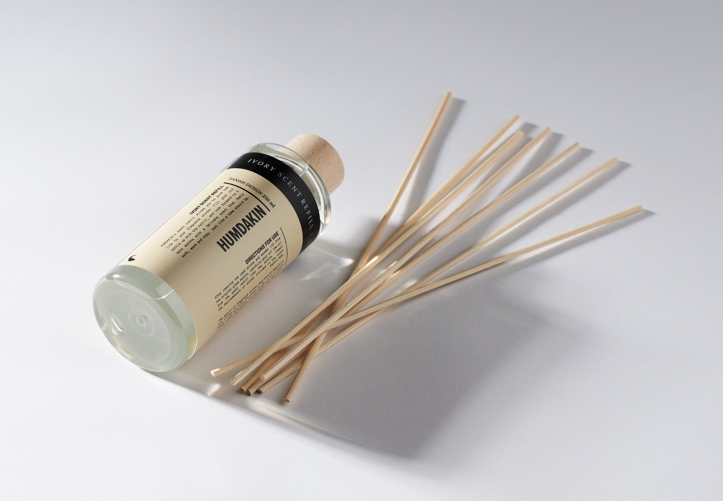 HUMDAKIN Scent Refill IVORY Fragrance