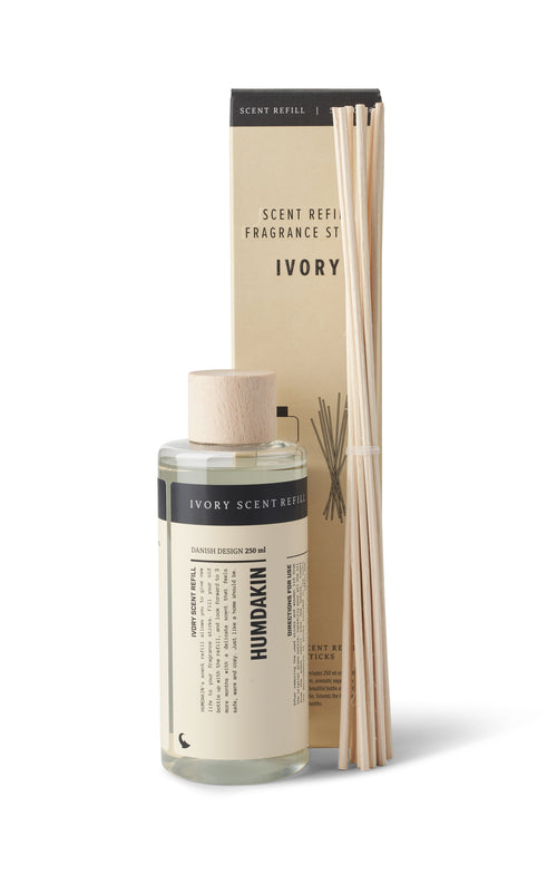 HUMDAKIN Scent Refill IVORY Fragrance