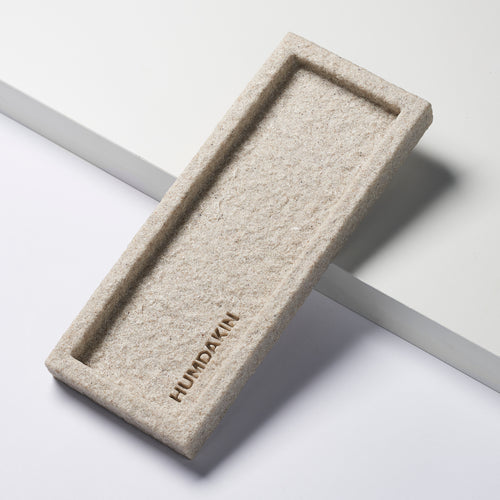 HUMDAKIN Sandstone Tray Sandstone 00 Neutral/No color