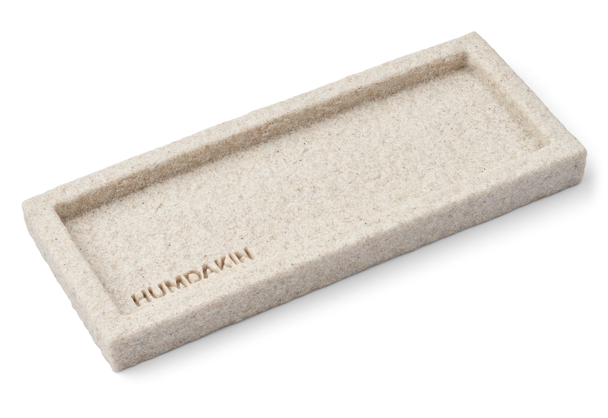 HUMDAKIN Sandstone Tray Sandstone