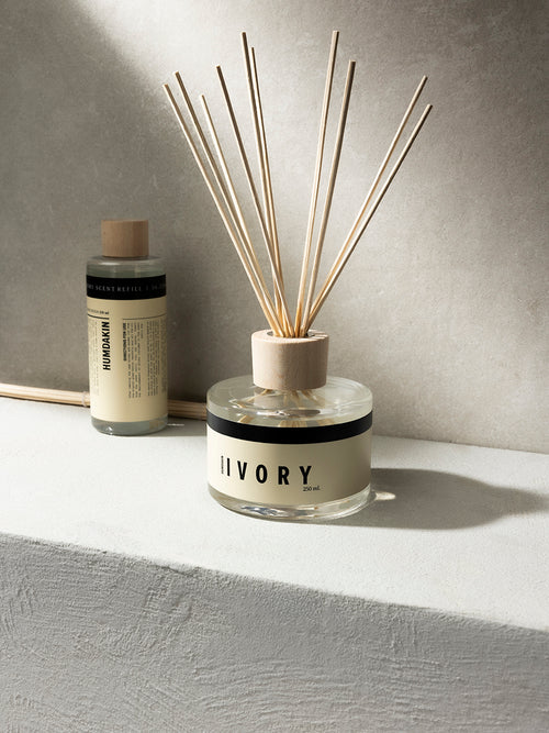 HUMDAKIN Scent Refill IVORY Fragrance 00 Neutral/No color