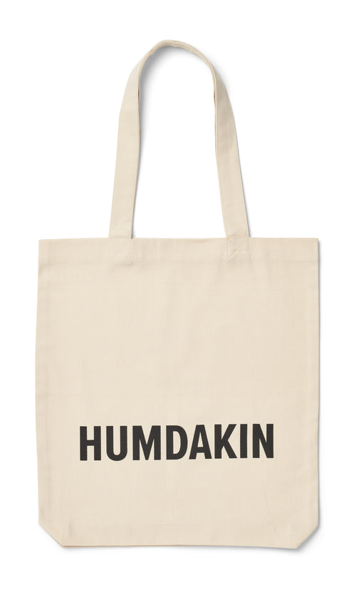HUMDAKIN Small shopper Bag 216 Brand History