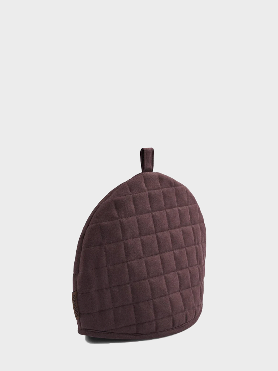 HUMDAKIN Tea Hood Organic textiles 150 Coco