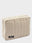 HUMDAKIN Toiletry Bag Accessories 01 Light Stone