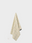 HUMDAKIN Torchon de cuisine tricoté Organic textiles 242 Frosty Mist