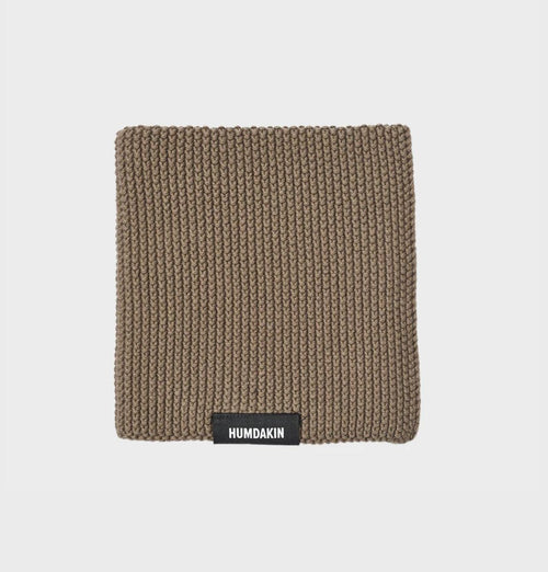 HUMDAKIN Torchon tricoté Organic textiles 151 Waldorf