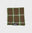 HUMDAKIN Torchon tricoté Organic textiles 245 Festive Forest