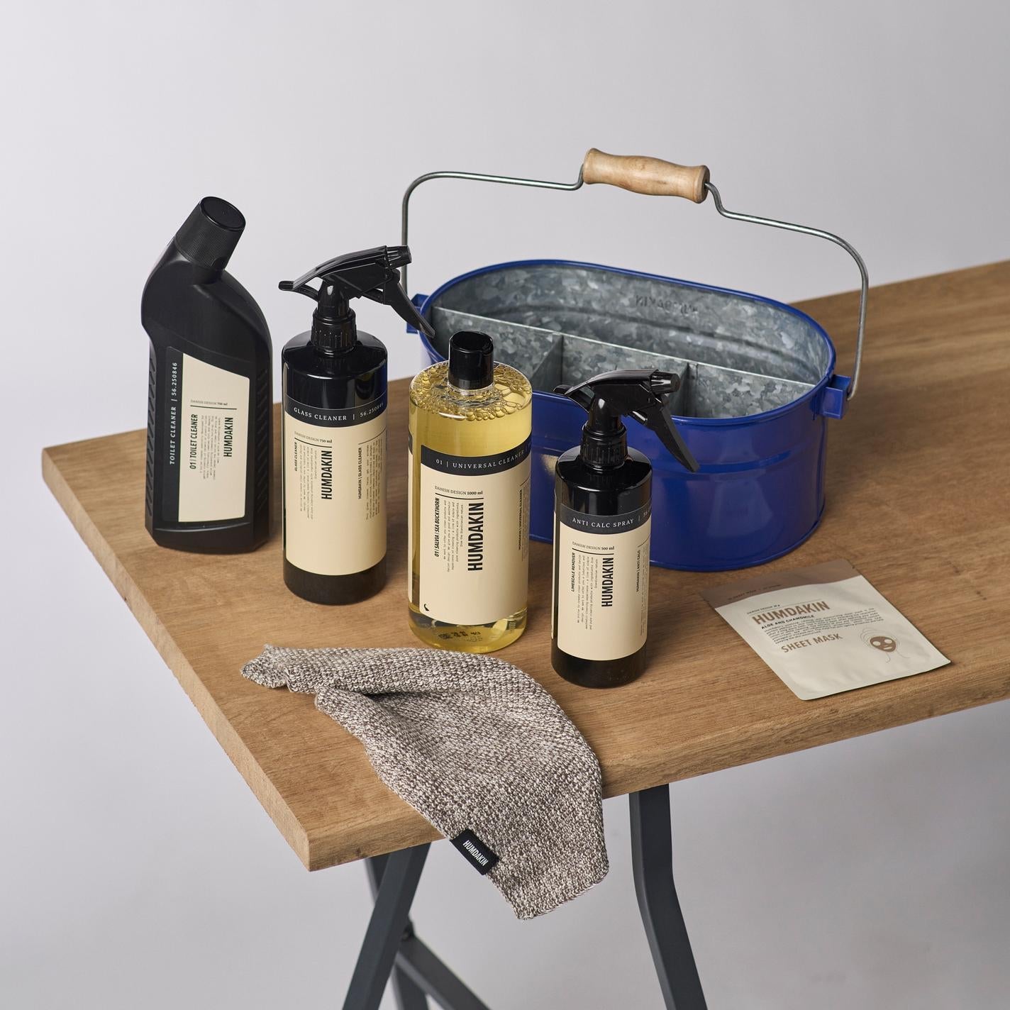 Préserver la propreté plutôt que nettoyer