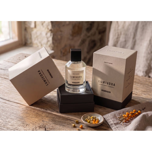 HUMDAKIN 01 | Humdakin Signature Lumivora Perfume- Personal Care