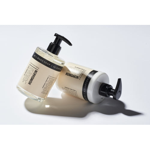 HUMDAKIN 05 Hand Care Kit - Limited Edition 2023 Hand Care 00 Neutral/No color