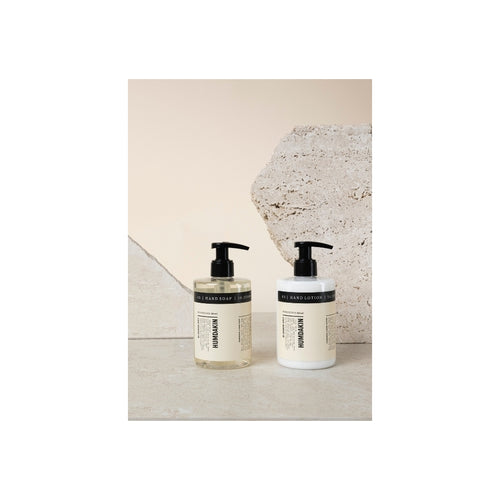 HUMDAKIN 05 Hand Care Kit - Limited Edition 2023 Hand Care 00 Neutral/No color