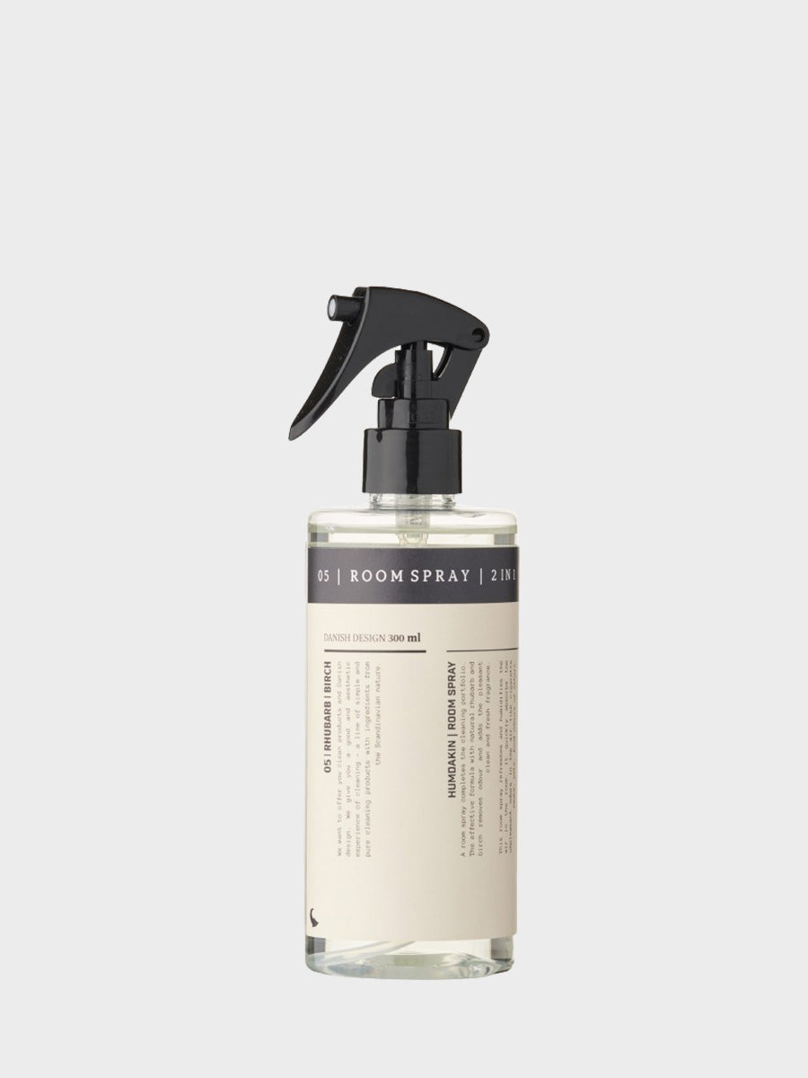 HUMDAKIN 05 Room spray 2-in-1 Fragrance 00 Neutral/No color