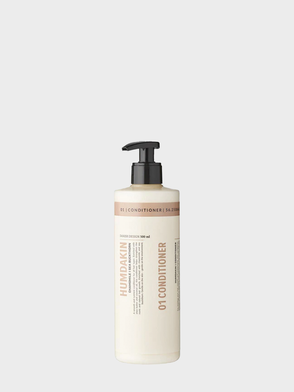 HUMDAKIN Après-shampooing 500 ml - camomille et argousier Hair and Body care 00 Neutral/No color
