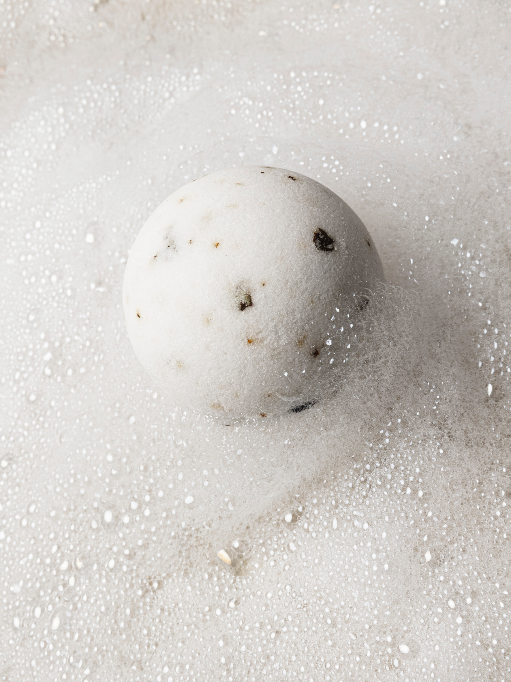 HUMDAKIN Bath Bombs 125 g. Hair and Body care 00 Neutral/No color