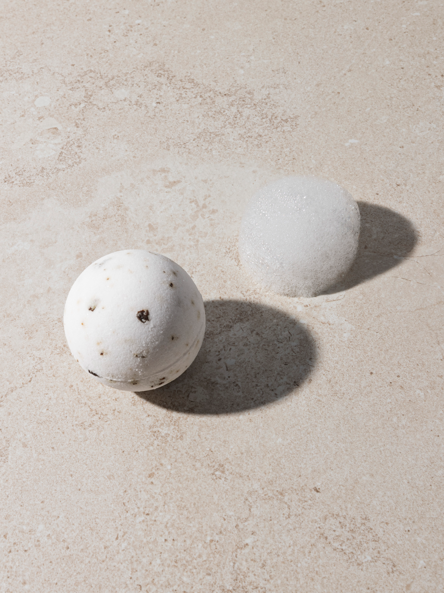 HUMDAKIN Bath Bombs 125 g. Hair and Body care 00 Neutral/No color