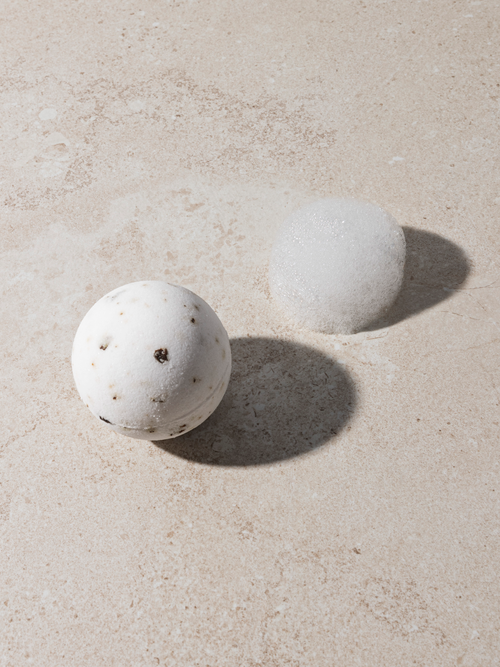 HUMDAKIN Bath Bombs 125 g. Hair and Body care 00 Neutral/No color