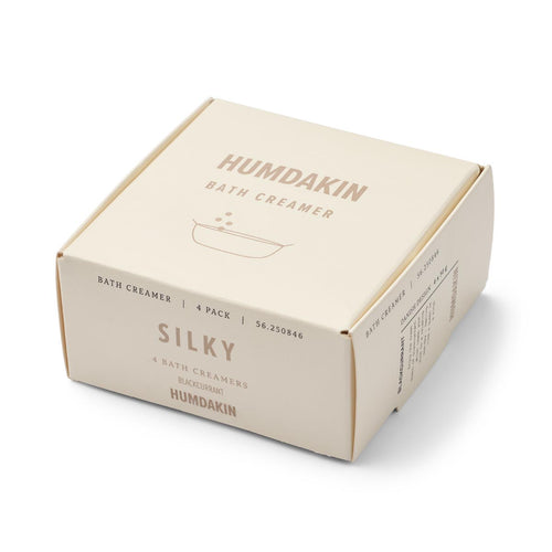 HUMDAKIN Bath Creamer Box Hair and Body care