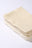 HUMDAKIN Beach Tea Towel Organic textiles 029 Shell