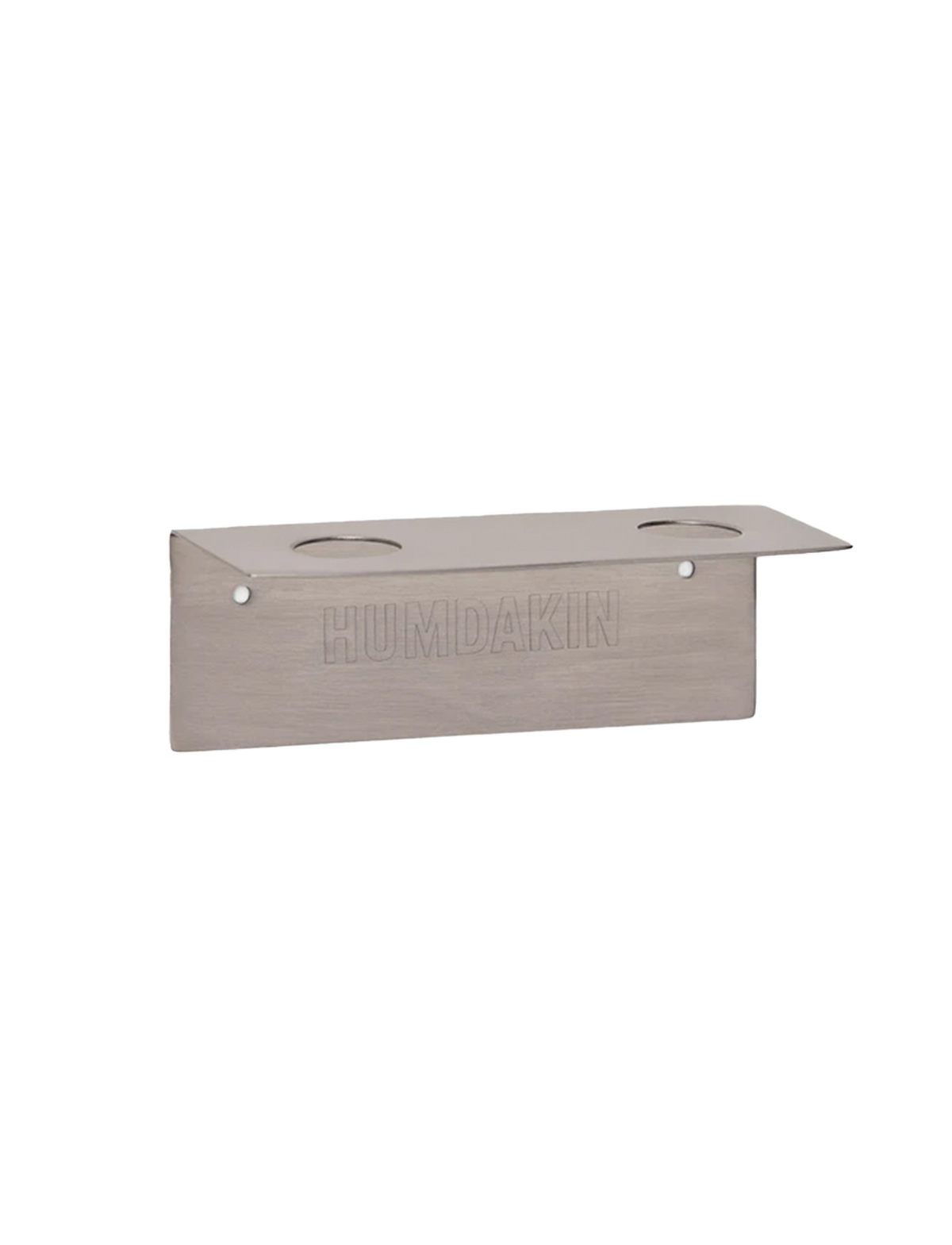 HUMDAKIN Bottle Hanger 300ml. Double - Stainless Steel Diverse