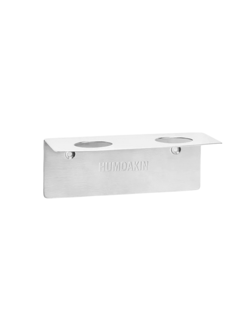 HUMDAKIN Bottle hanger Double - 500 ml. - Steel Diverse
