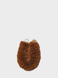 HUMDAKIN Brosse Coco Wood brushes 00 Neutral/No color