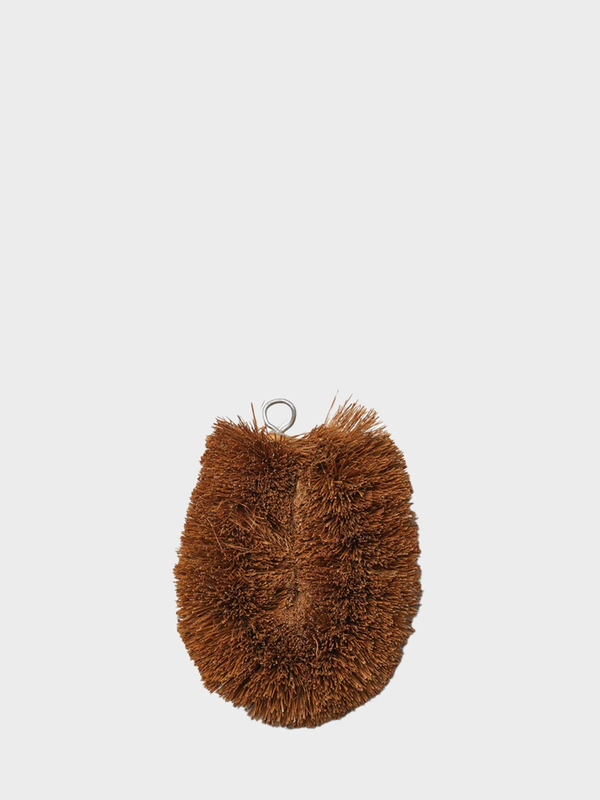 HUMDAKIN Brosse Coco Wood brushes 00 Neutral/No color
