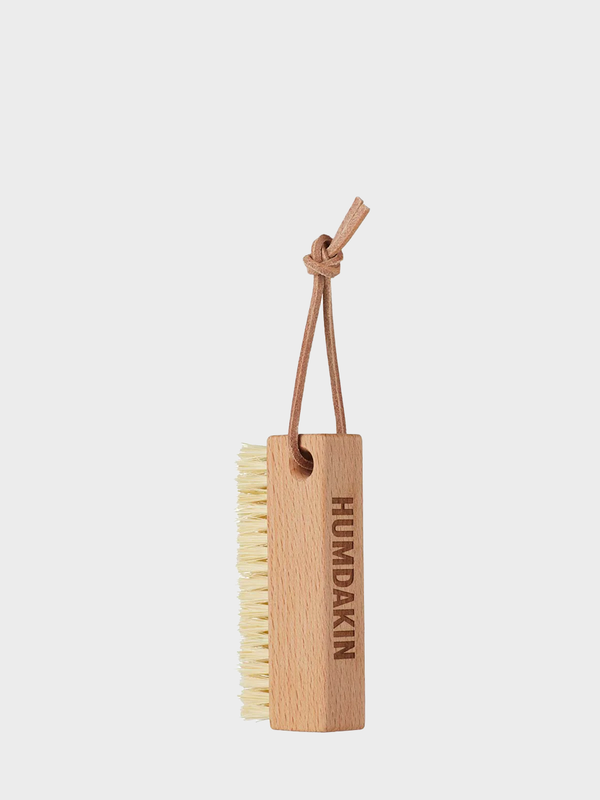 HUMDAKIN Brosse à ongles Wood brushes 00 Neutral/No color
