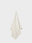 HUMDAKIN Check Terry Bath Towel Organic Textiles 100 Pine