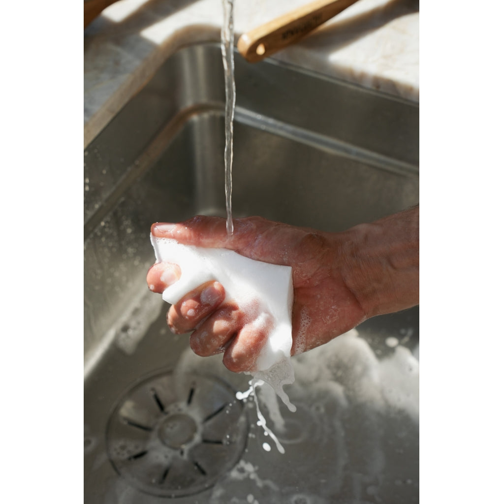 HUMDAKIN Cleaning Sponge Cleaning 00 Neutral/No color
