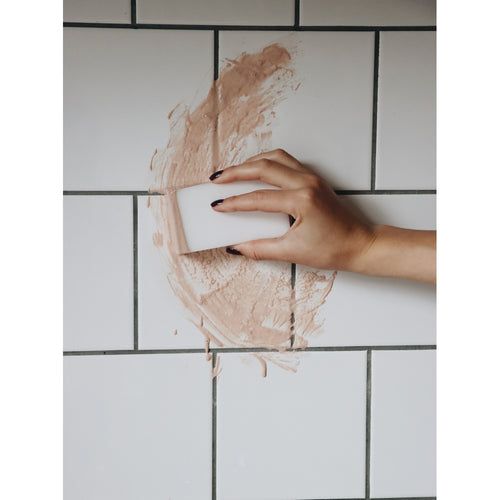 HUMDAKIN Cleaning Sponge Cleaning 00 Neutral/No color