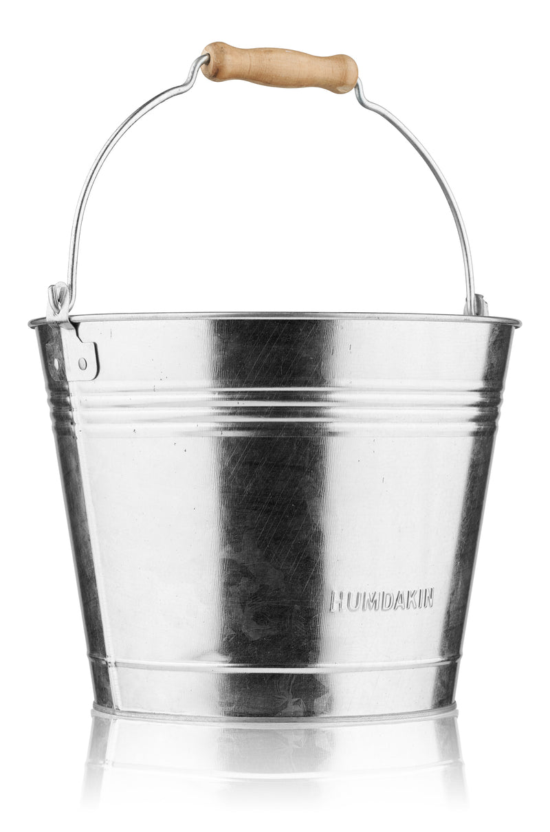 HUMDAKIN Cleaning bucket - 5 L. Cleaning