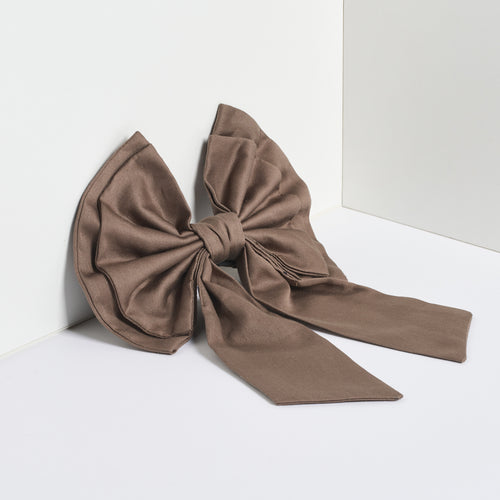 HUMDAKIN Decorative Bow Organic textiles 151 Waldorf