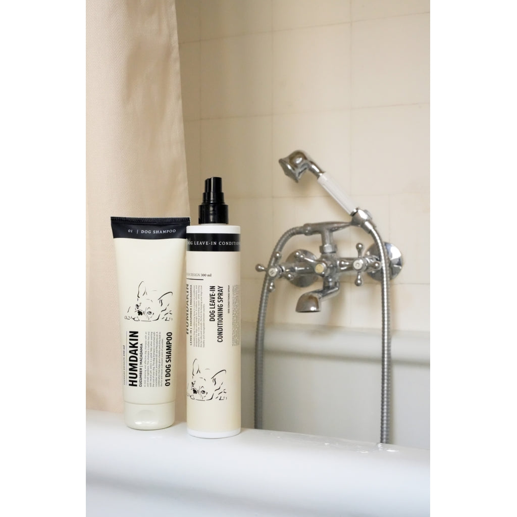 HUMDAKIN Dog Leave in Conditioning Spray Fragrance 00 Neutral/No color