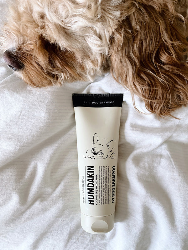 HUMDAKIN Dog Shampoo Accessories 00 Neutral/No color