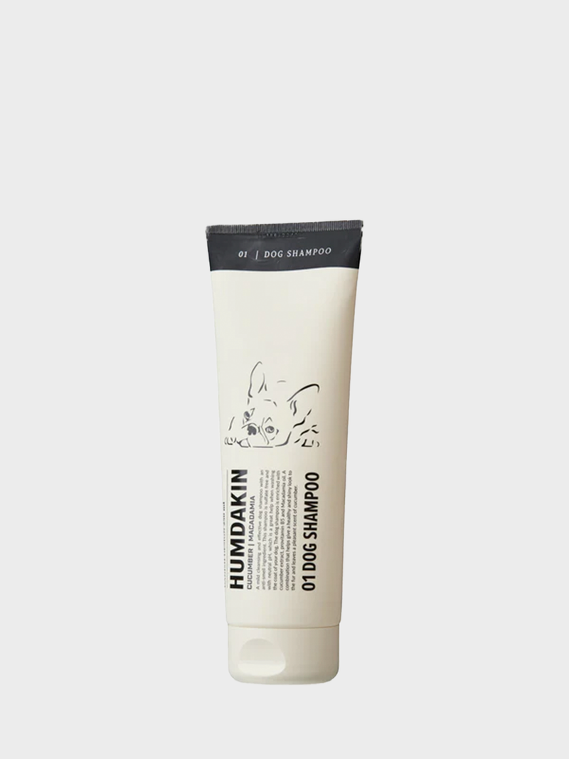 HUMDAKIN Dog Shampoo Accessories 00 Neutral/No color