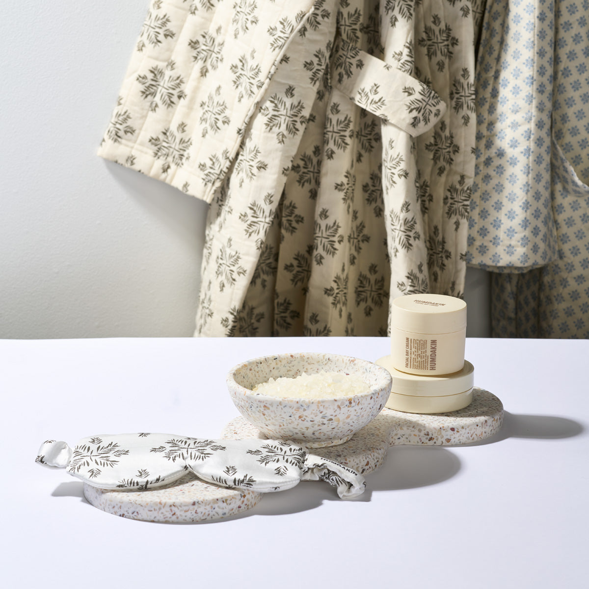 HUMDAKIN Firenze - Terrazzo Bowl Terrazzo 138 Red/Beige