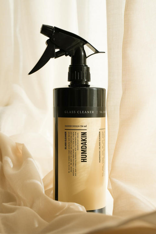 HUMDAKIN Glass Cleaner Cleaning 00 Neutral/No color