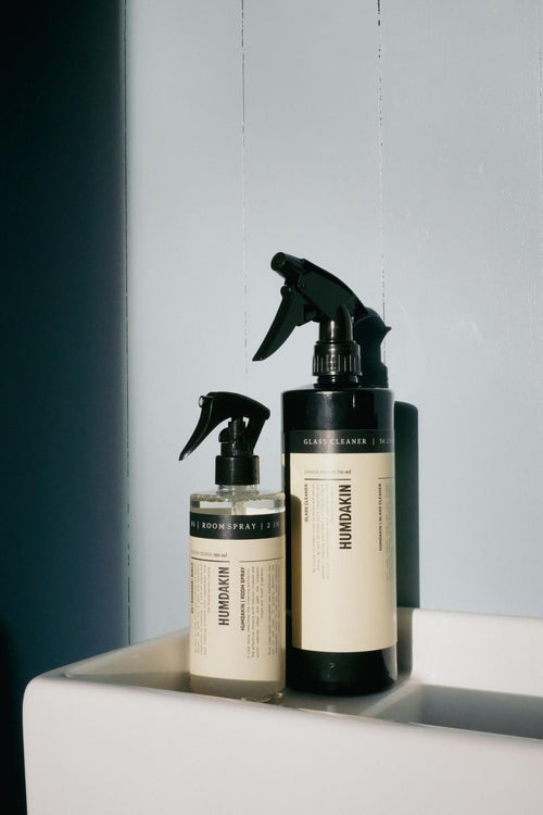HUMDAKIN Glass Cleaner Cleaning 00 Neutral/No color