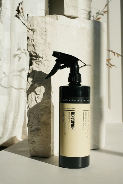 HUMDAKIN Glass Cleaner Cleaning 00 Neutral/No color